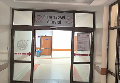 Patnos'ta Fizik Tedavi ve Rehabilitasyon Hizmetinde Yeni Dönem: 25 Yataklı Servis Yeniden Açıldı