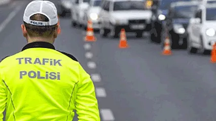 Ağrı'da trafik cezaları katlandı! 280 bin TL şoku