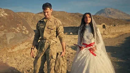 Ağrı'dan Nevşehir'e! 'Sevdiğim Sensin' Dizisi Nerede Çekiliyor? İşte Detaylar