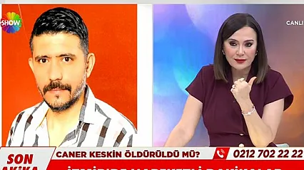 Aylardır Kayıp Olan Bayram Caner Keskin'in Cansız Bedeni Seferihisar'da Bulundu!