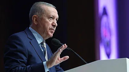 Başkan Erdoğan'dan İsrail'e Sert Tepki: Netanyahu'nun Saldırıları Tüm Bölgeyi Ateşe Atıyor