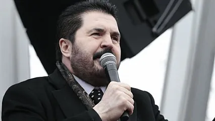 Savcı Sayan'dan İran'a Yapılan Saldırılara Sert Tepki: Sadece Ülkeler Değil, İnancımız Hedefte!