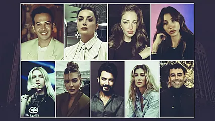 Uyuşturucu Operasyonunda: Çok Sayıda Ünlü İsim Gündemde