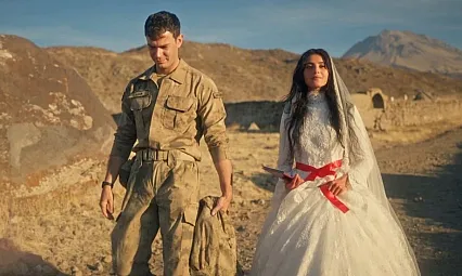 Ağrı'dan Nevşehir'e! 'Sevdiğim Sensin' Dizisi Nerede Çekiliyor? İşte Detaylar