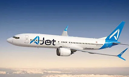 AJet'ten İran, Irak, Suriye ve Ürdün Seferlerinde Yolculara İlave Hak Desteği
