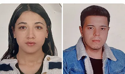 Ankara'da Kadın Cinayeti: 19 Yaşındaki Sevgi Özdemir Hayatını Kaybetti