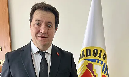 Doğu Anadolu Gazeteciler Cemiyeti Başkanlığına Ayhan Türkez seçildi