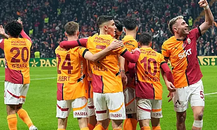 Galatasaray - Liverpool Maçında Rekor Bilet Fiyatları: Premium Tribün 50 Bin TL!