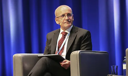 Hazine ve Maliye Bakanı Mehmet Şimşek'ten Jeopolitik Gerginliklere Ekonomik Tedbir Mesajı