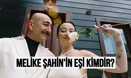 Melike Şahin'in Eşi Sedat Arpalık Kimdir?