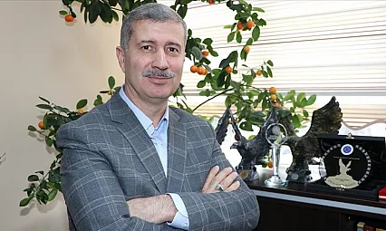 Prof. Dr. İlhami Gülçin Kimdir? Nerelidir?