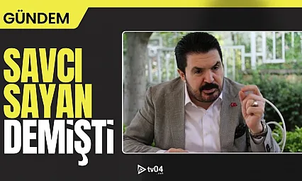 Savcı Sayan, 2022'de söylemişti! Özlem Çerçioğlu AK Parti'ye katılıyor