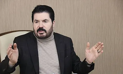 Savcı Sayan'dan Çok Sert Açıklama: 'PKK ve FETÖ'yü idare, CHP'yi Dizayn Ediyorsun'