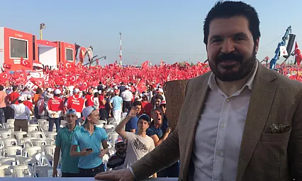 Savcı Sayan'dan Piyasa Tepkileri ve Siyasi Gelişmelere Dair Çarpıcı Yorum