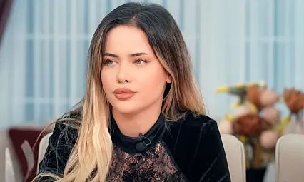 Kübra Dereli Kimdir? Ne İş Yapıyor? Sosyal Medya Hesabı Nedir?