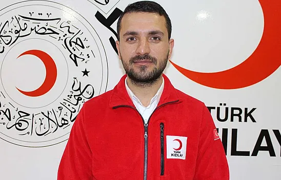 Kızılay'dan Ağrı'da Büyük Kan Bağışı Kampanyası: 'Birbirimize Candan Bağlıyız'