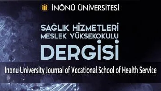 İnönü Üniversitesi Sağlık Dergisi ulusal ve uluslararası indekslerde
