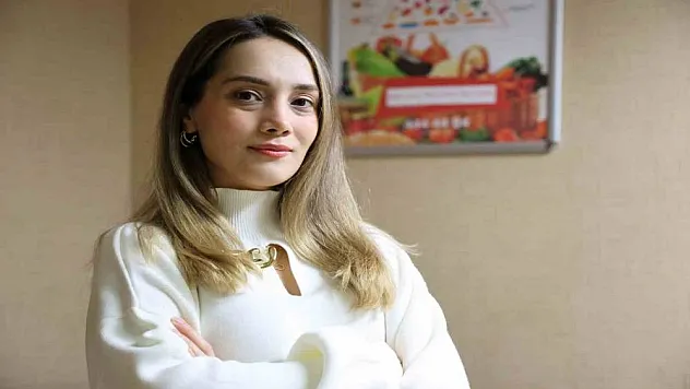 Uzman Diyetisyen Kübra Tekay: 'Klasikleşmiş cevabın aksine benim için kahvaltı günün en önemli öğünü değildir'
