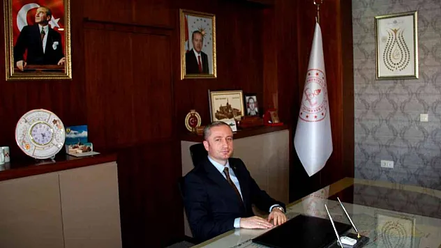 Ağrı'da 'Türkiye Bilimsel ve Teknolojik Araştırma Kurumu 4007 Bilim Şenliği' düzenlenecek