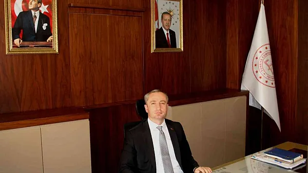 Ağrı'dan proje başarısı