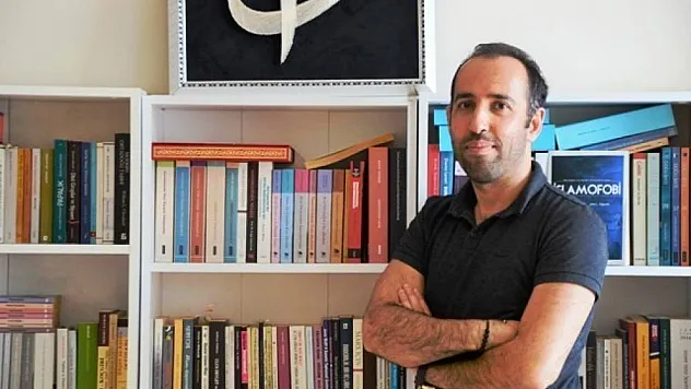 Sosyolog Palabıyık: 'PKK'nın çocuk istismarına ses çıkarmayan kişiler ve feminist/LGBT dernekler neden şimdi ayaktalar?'
