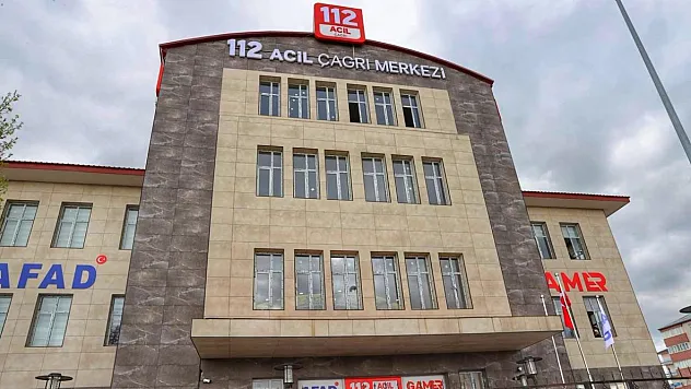112'yi Gereksiz Yere Meşgul Edenlere Yüksek Cezalar Geliyor