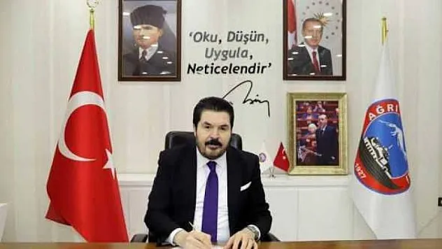 Ağrı'da öğrenciler 25 kuruş ile toplu taşıma kullanmaya devam edecek