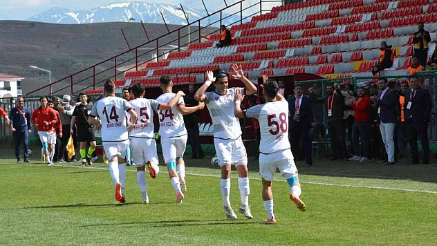 Elazğspor'da belirsizlik ortamı yaşanıyor
