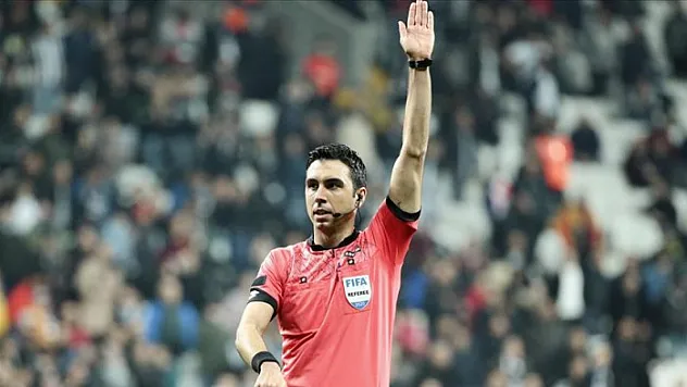  UEFA'dan Arda Kardeşler'e görev