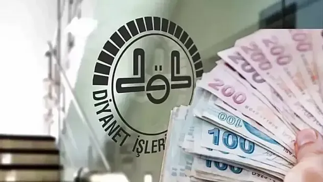 2026 Ramazan fitresi 240 TL oldu: Ağrı'da fitre ve fidye açıklandı