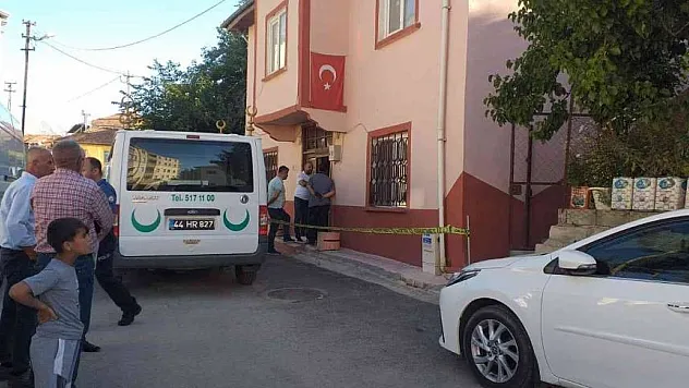 Kıbrıs gazisi evinde ölü bulundu
