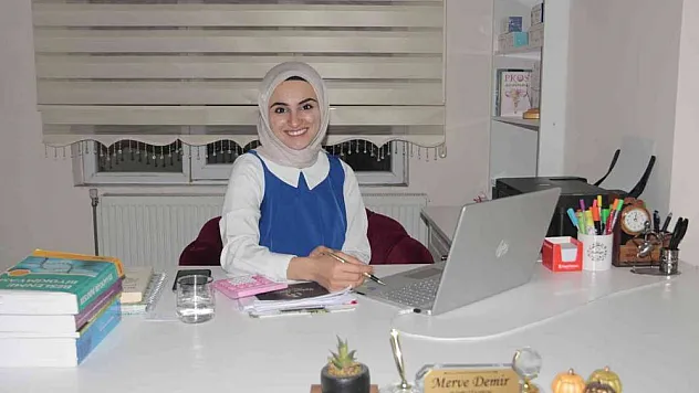 Diyetisyenden öğrencilere 'evde beslenme çantası' önerileri