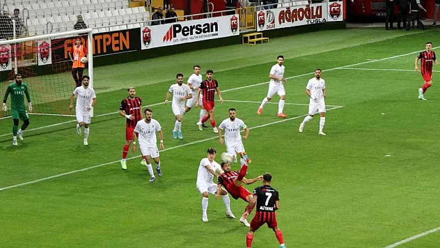 TFF 2. Lig: 24Erzincanspor: 2 - Menemen FK: 1
