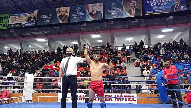 Tatvanlı sporculardan büyük başarı
