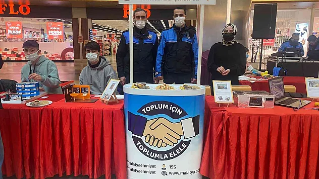 Robotik kodlama çalışmaları sergilendi
