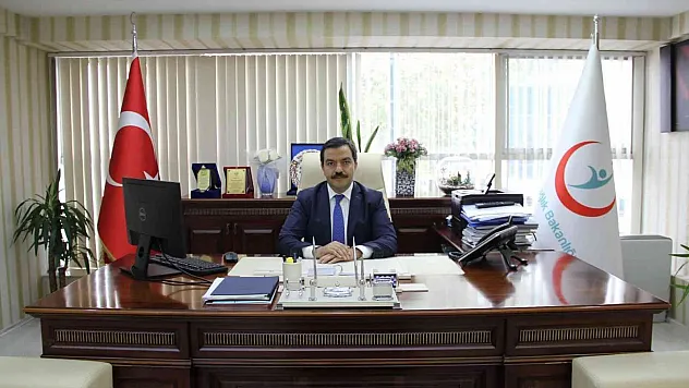 Turkovac aşısı Malatya'da da vuruluyor
