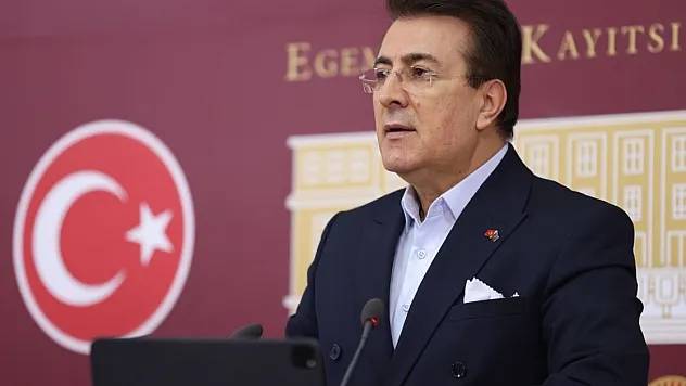 Aydemir'den İhya Kültürü vurgusu
