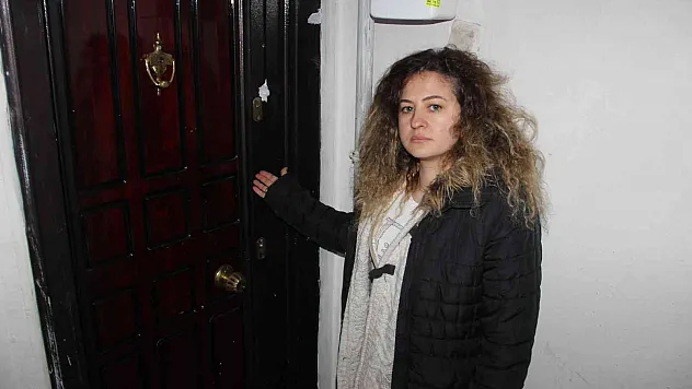 Evinin kirasını istedi, başına gelmeyen kalmadı
