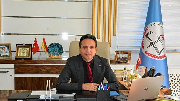 Kanbay, korona virüse yakalandı
