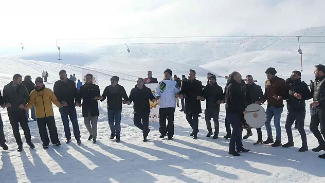 BİGİAD'dan kış etkinliği
