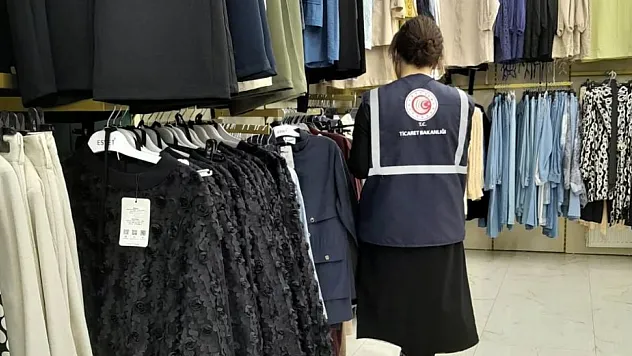 Ağrı'da Bayram Öncesi Market Denetimleri Sıklaştırıldı