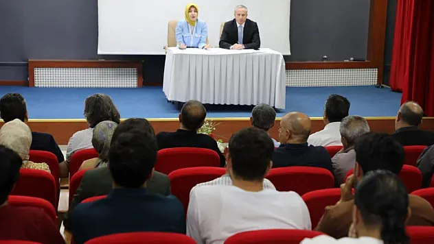 Ağrı'da Minik Kerem İçin Umut Seferberliği: SMA Hastası Kerem İçin Yardım Kampanyası Büyüyor