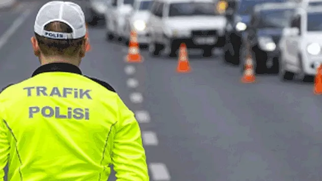 Ağrı'da trafik cezaları katlandı! 280 bin TL şoku