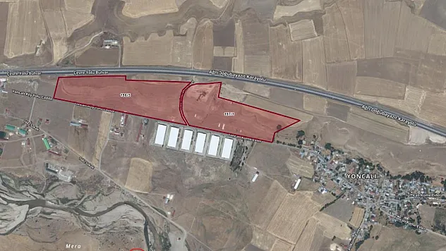 Ağrı'da yeni hastane nereye yapılacak? İşte detaylar