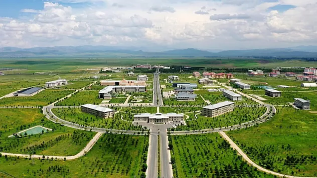 Ağrı İbrahim Çeçen Üniversitesi'nden Uluslararası Öğrenciler İçin Önemli Duyuru: Başvurular Başladı!