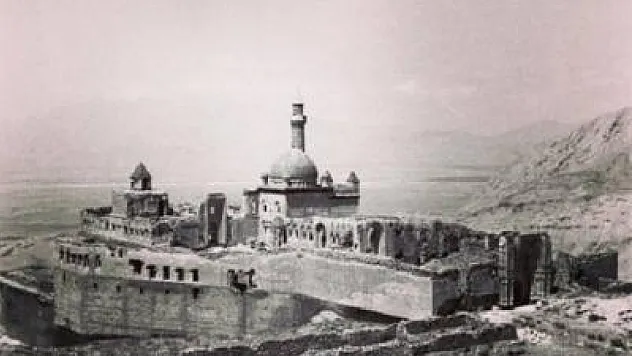 Ağrı'nın Tarihi: İlk Kimler Geldi?