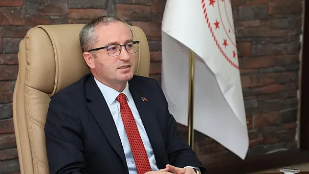 Ağrı'da yeni eğitim-öğretim yılına hazırlık toplantısı yapıldı