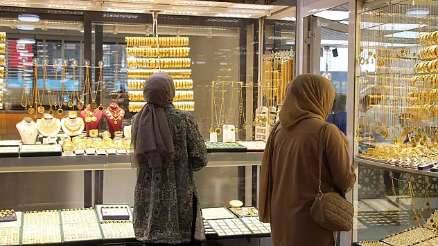 Altın Fiyatlarında Dalgalanma: 11 Aralık 2024 Güncel Durum