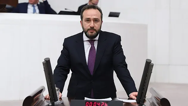 AK Parti'li Ağar: &quotDemokrat Parti çizgisi en güçlü şekilde kendisine AK Parti'de yer bulmuştur&quot
