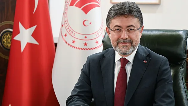 Bakan Yumaklı'dan 'İklim Kanunu ve Yapay Et' İddialarına Net Cevap